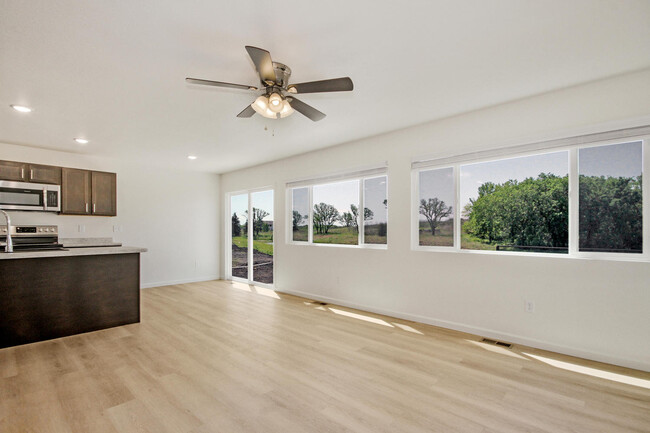 Foto del edificio - 13609 E Pawnee St
