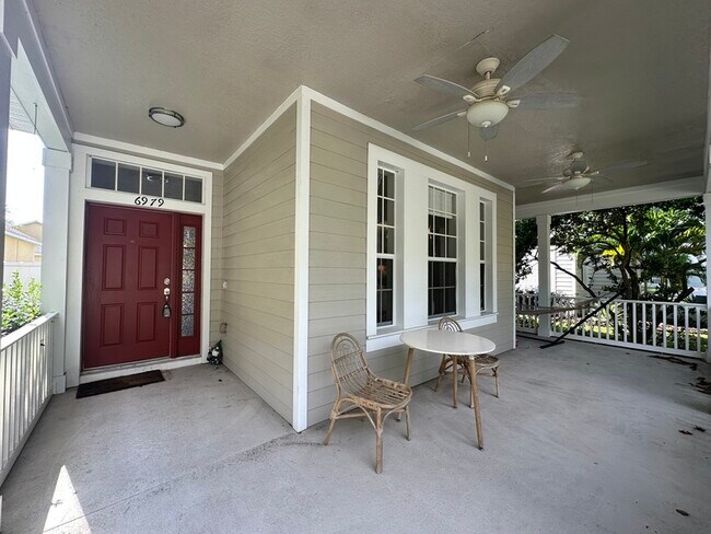 Foto del edificio - 6979 Bluestem Rd