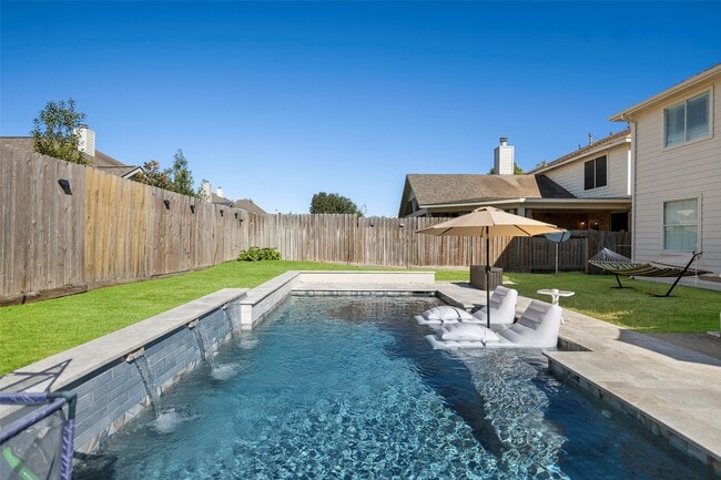 Foto del edificio - 20907 Wind Field Ln