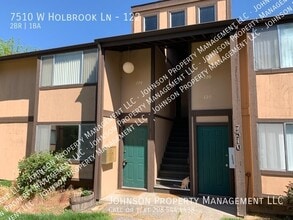 Building Photo - 7510 W Holbrook Ln