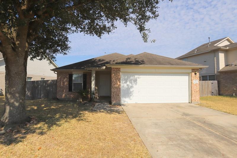 4343 Hall Croft Chase Ln, Katy, TX 77449 House for Rent in Katy, TX