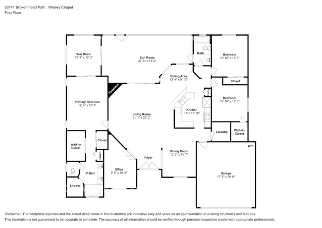 Building Photo - 28141 Brokenmead Path