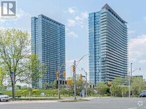 Building Photo - 105-105 The Queensway