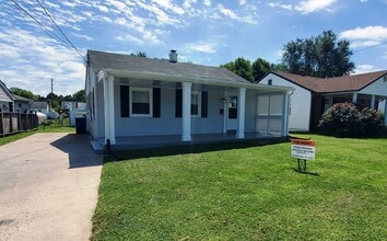 Building Photo - 433 Belair Ave