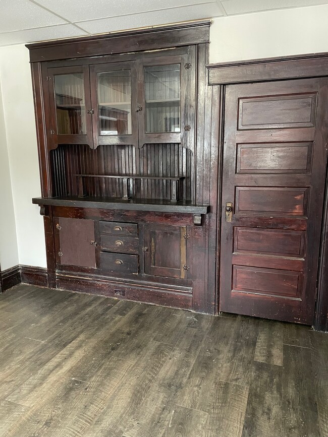 Foto del edificio - 58 Jerricho