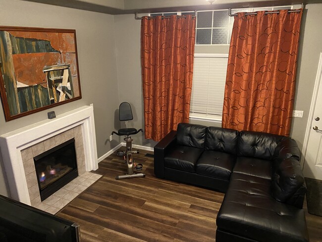 Living Room - 8199 Welby Rd