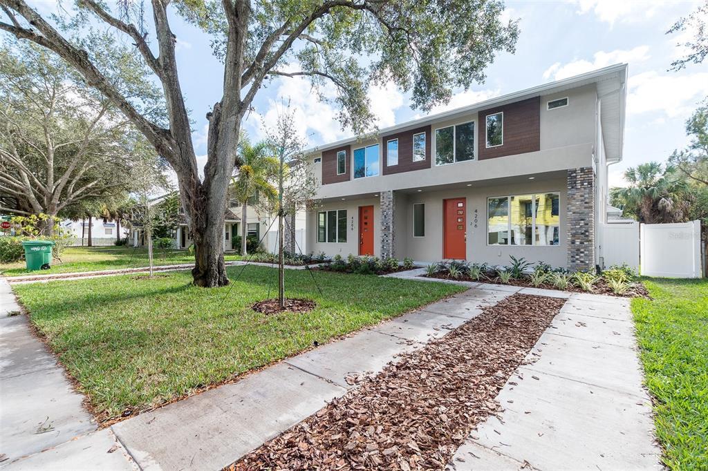 Foto principal - 4206 W North B St