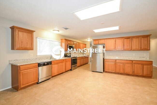 Foto del edificio - 3 Bedroom Pet-Friendly Home in San Antonio...