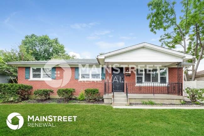 Building Photo - 2242 Thistledawn Dr