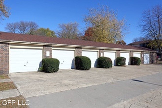 Foto del edificio - 1100 E 2nd Ave