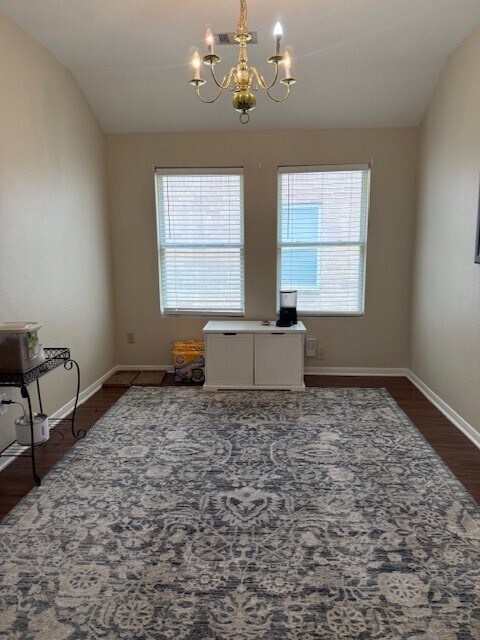 Foto del edificio - 22411 High Point Pines Dr