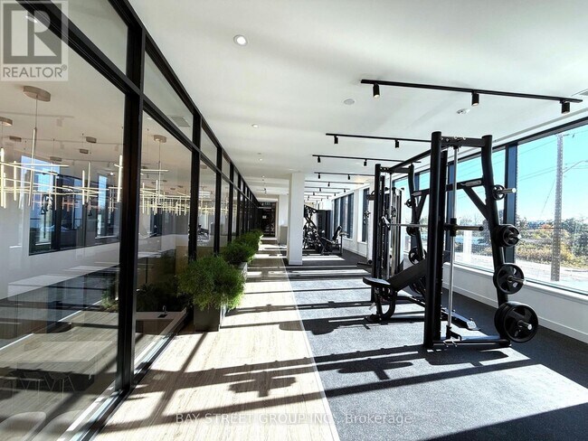 Photo du bâtiment - 3071 Trafalgar Rd