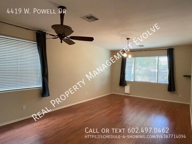 Building Photo - New Paint