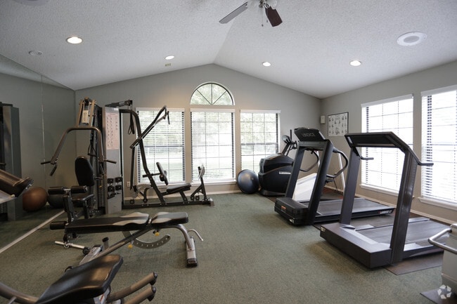 Interior Photo - Three Lakes Apartments