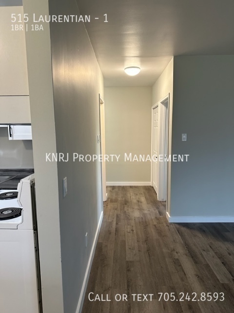 Building Photo - One Bedroom Basement Apartment