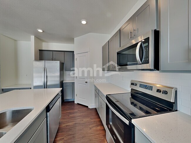 Foto del edificio - 3994 Wyedale Way