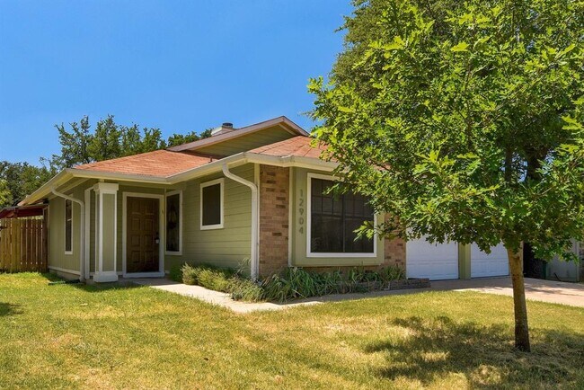 Foto del edificio - 12904 Quinn Trail