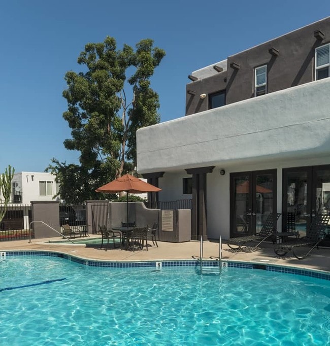 Villas at Carlsbad Rentals Carlsbad, CA