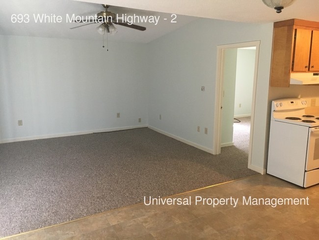 Building Photo - 693 White Mountain Hwy