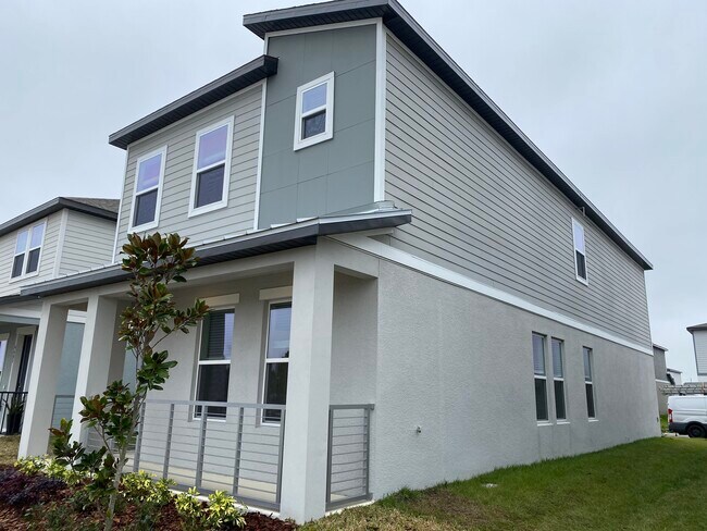 Foto del edificio - 4609 Cross Pr Pkwy