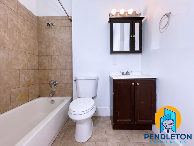 Foto del edificio - 521 E 13th St