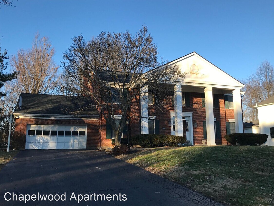 Foto principal - 4 br, 3.5 bath House - 8338 Cypresswood Dr