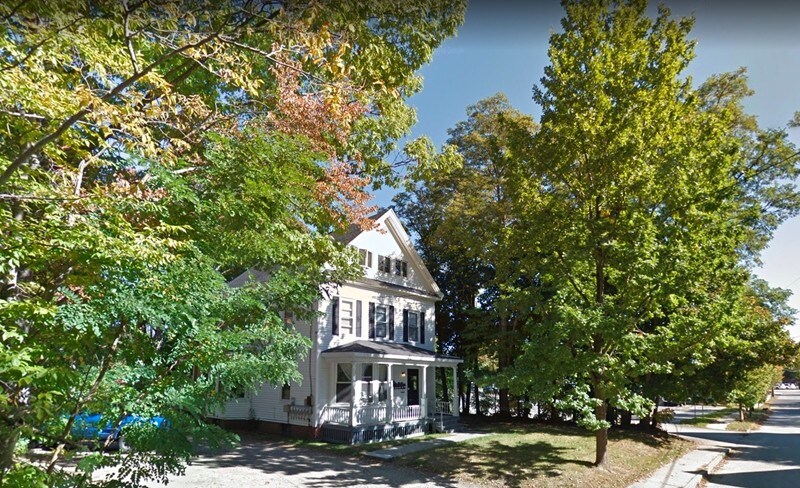 Primary Photo - 55 Ashmont St