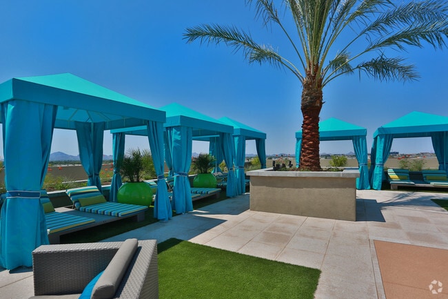  - The Core Scottsdale