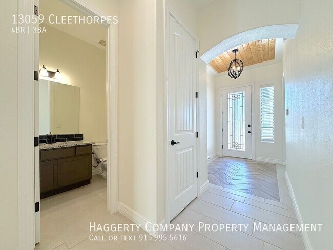 Building Photo - 13059 Cleethorpes-