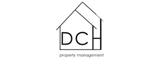 Property Management Company Logo