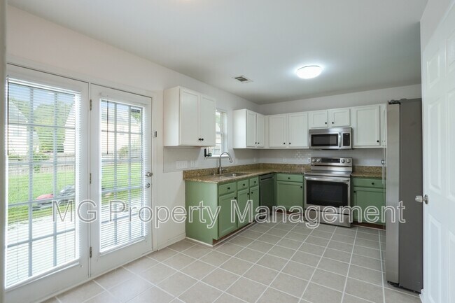 Foto del edificio - 7904 McGarry Trail
