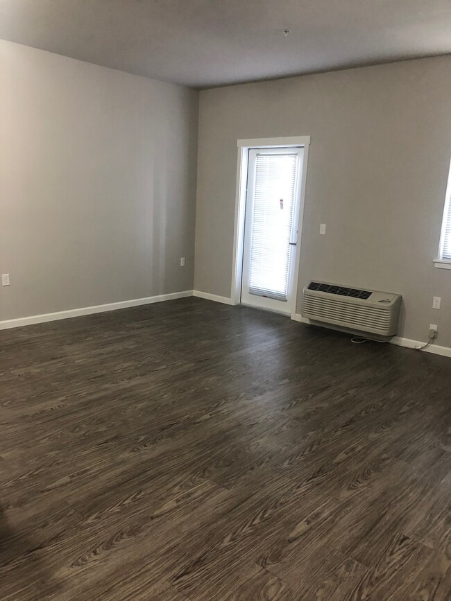 Foto del edificio - 1455 SE Miller Ave