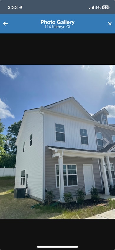 Primary Photo - Lovely Columbia Townhome ** Lease Pending **