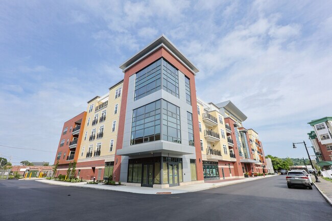 Foto del edificio - 62 Foundry St