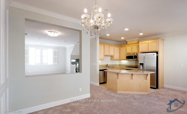 Foto del edificio - 1019 Jena Ter