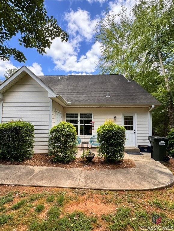 Building Photo - 1325 Cedar Shoals Dr