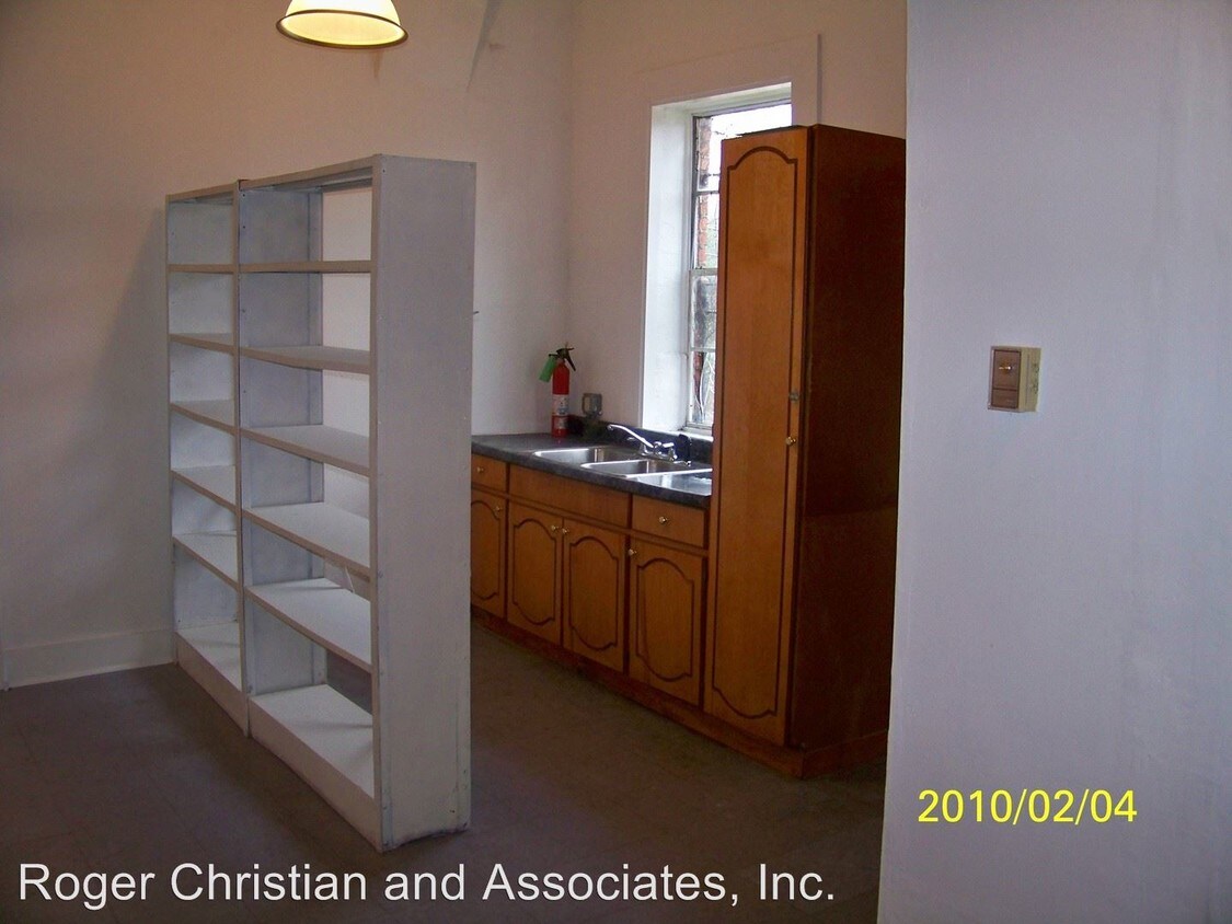 Building Photo - 1 br, 1 bath House - 1901 Ford Street