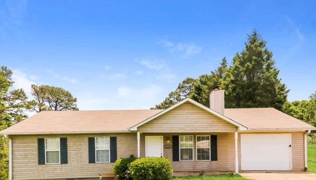 3207 Fork Rd, Gainesville, GA 30506 House Rental in Gainesville, GA