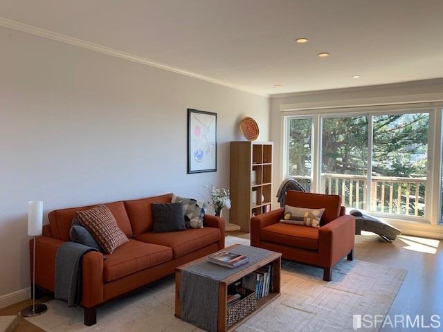 Building Photo - 1007 Clayton St