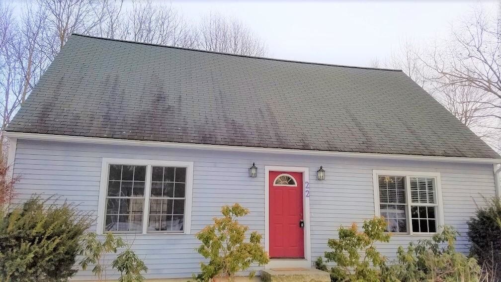 22 Carriage Runn, Berwick, ME 03901 House Rental in Berwick, ME