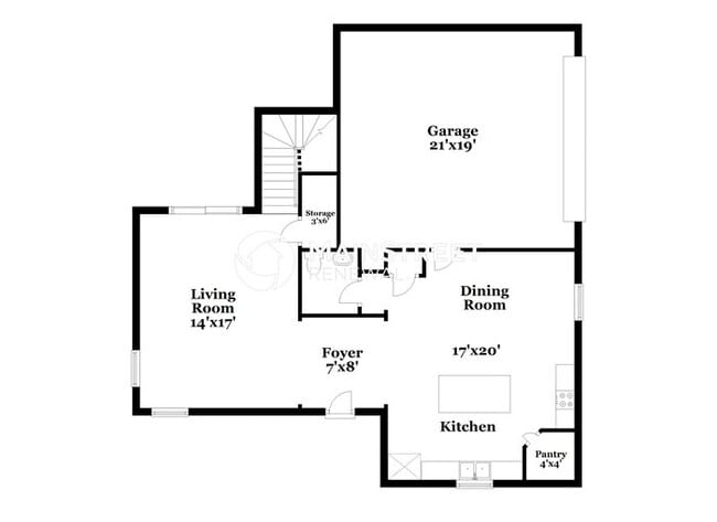 Foto del edificio - 4 Bedroom Pet-Friendly Home in Phoenix, AZ...