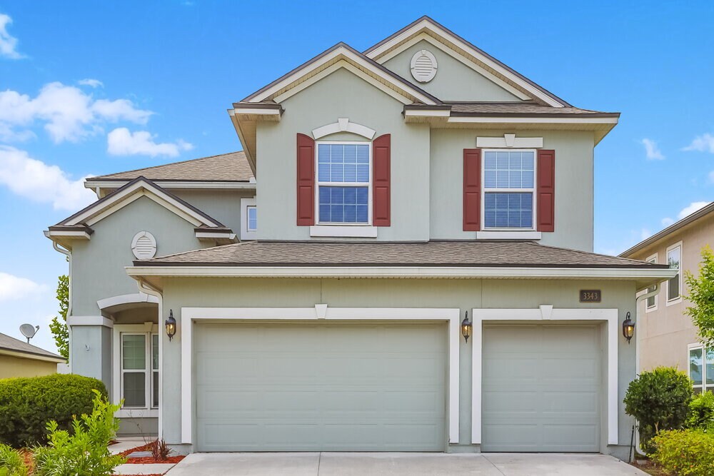 Foto principal - 3343 Spring Valley Ct