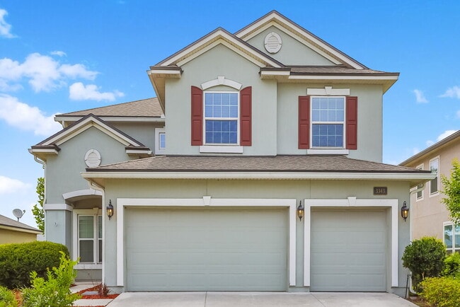 Building Photo - 3343 Spring Valley Ct