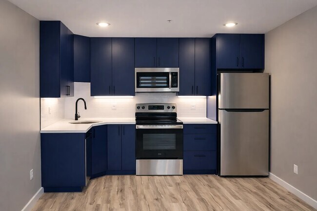 Foto del edificio - Meadows Manor