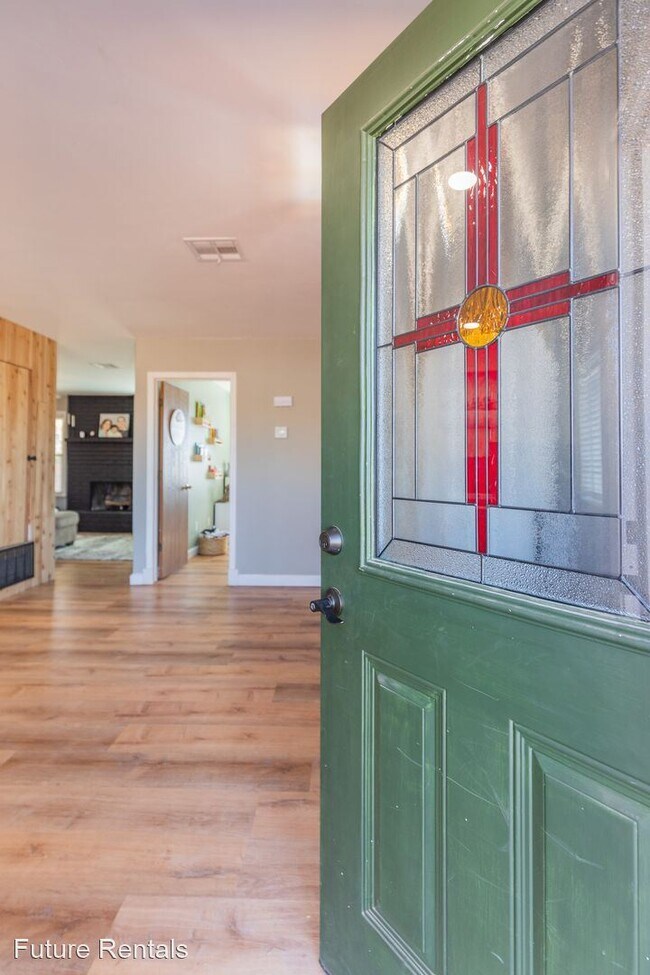 Foto del edificio - 3 br, 2 bath House - 3100 Shawnee Trl