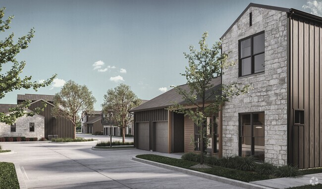 Building Photo - parcHAUS at Paloma Creek