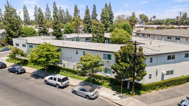 Foto del edificio - Stonewood