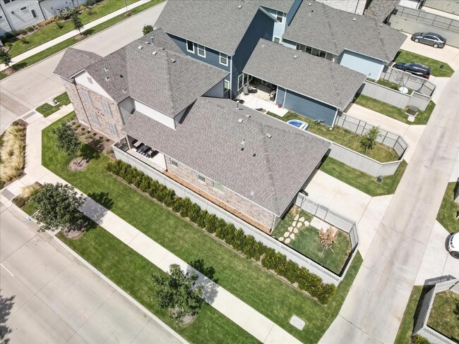 Photo - 2629 Cobbler St House