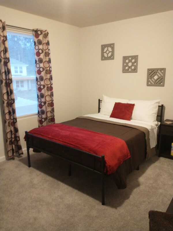 537 E Waycliff Rd, HENDERSON, NC 27537 House Rental in HENDERSON, NC