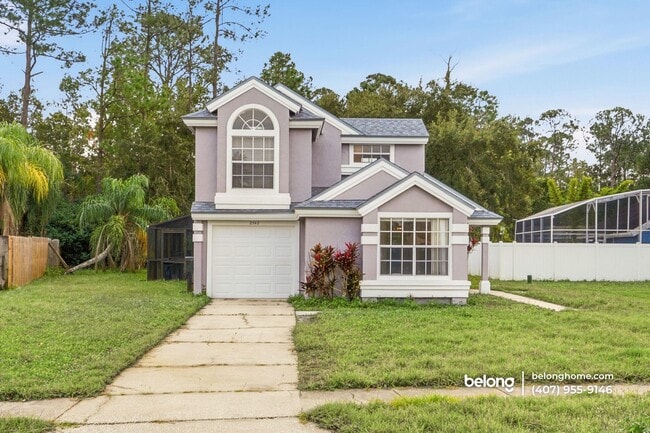 Foto del edificio - 2542 Davenport Cir